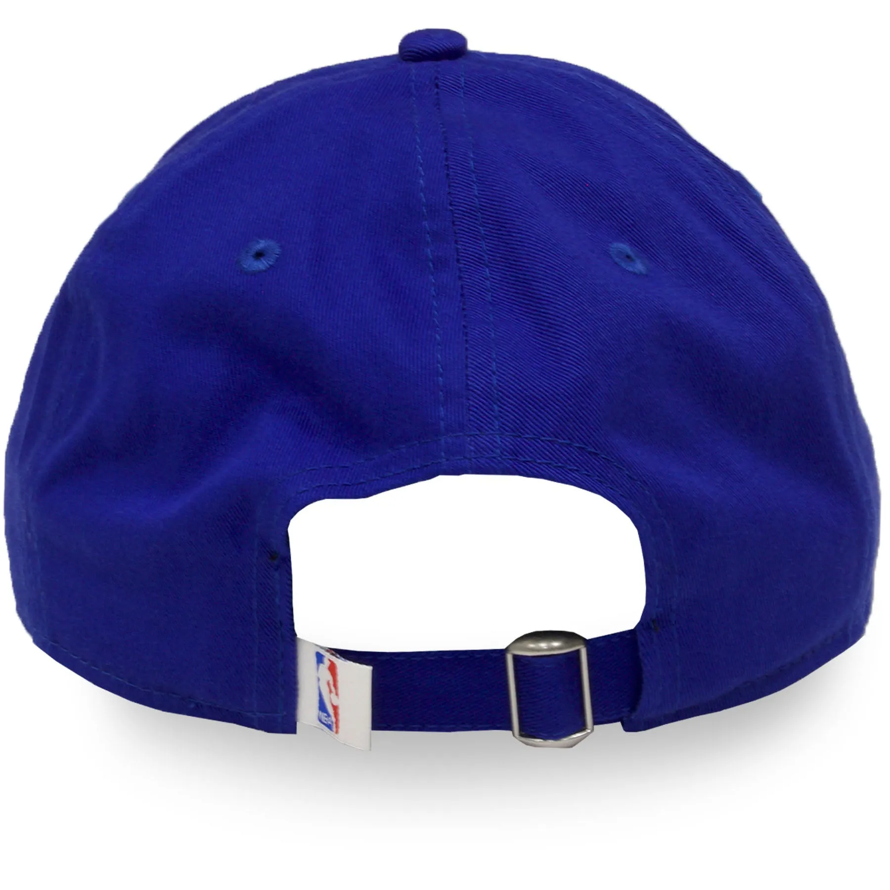 Golden State Warriors 2019 Series Tip Off Blue 9Twenty Dad Hat