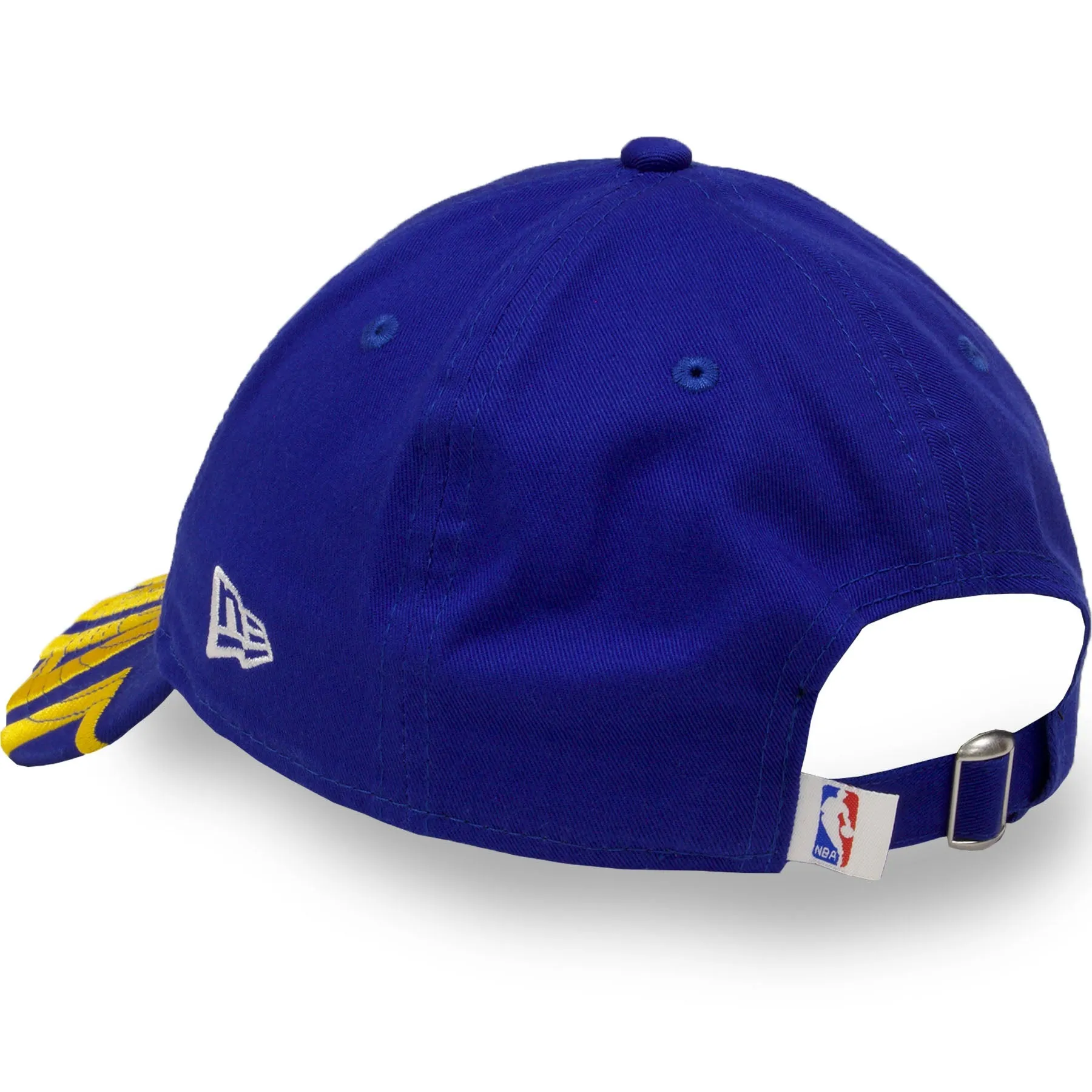 Golden State Warriors 2019 Series Tip Off Blue 9Twenty Dad Hat