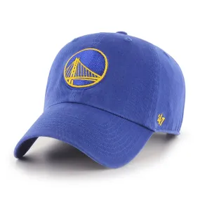 GOLDEN STATE WARRIORS '47 CLEAN UP