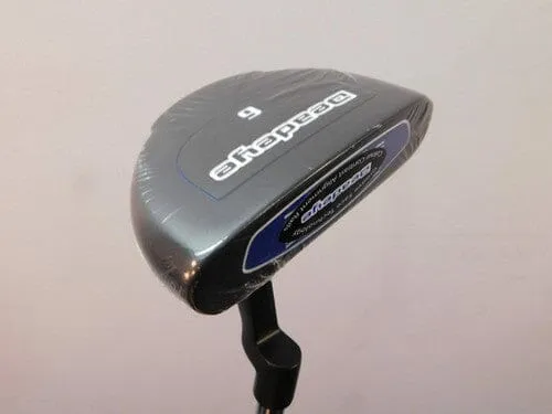 Golf Trends Deadeye Putter