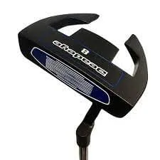 Golf Trends Deadeye Putter