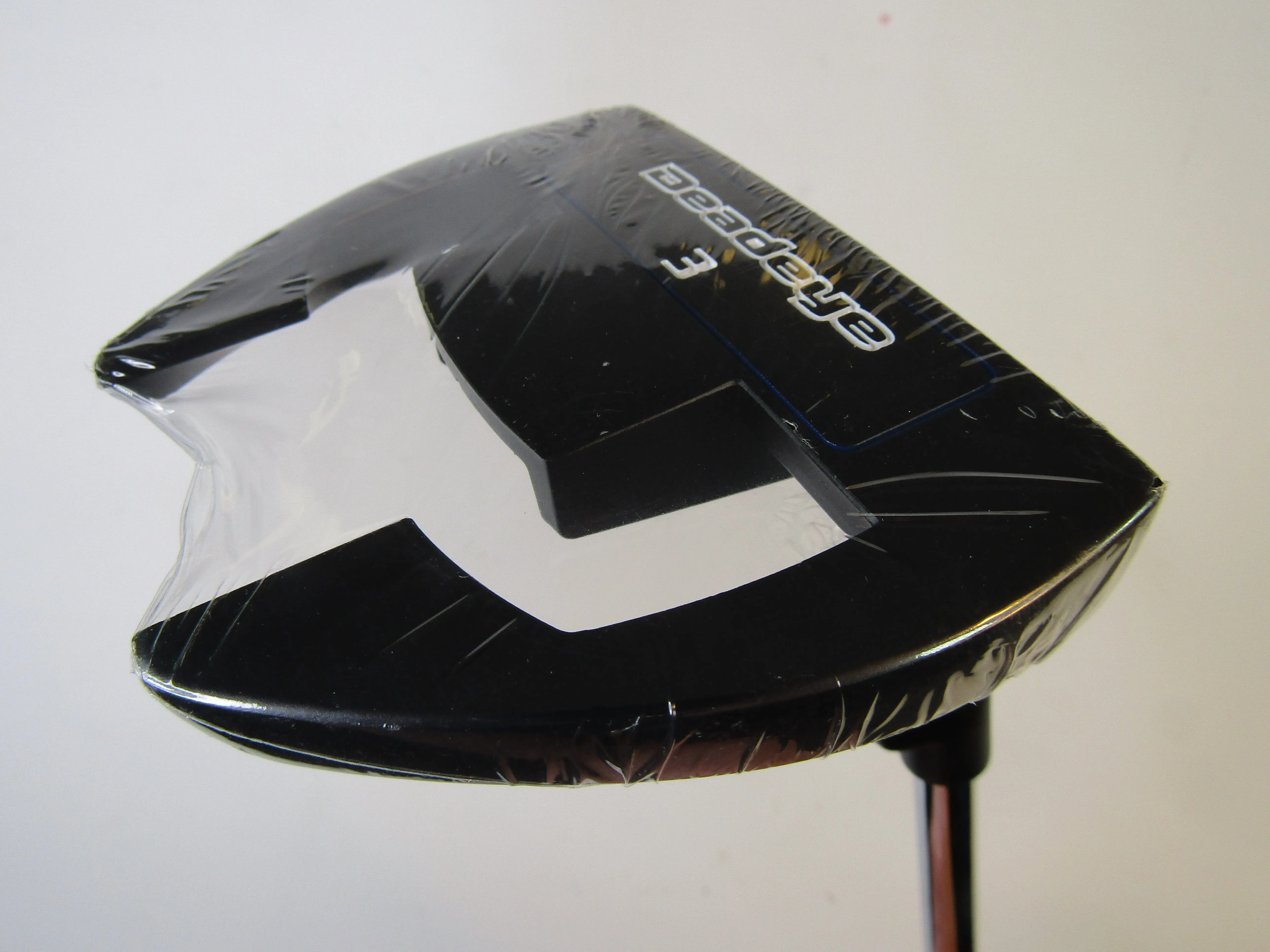 Golf Trends Deadeye Putter