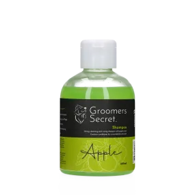 Groomers Secret Apple