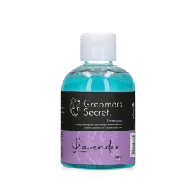 Groomers Secret Lavender