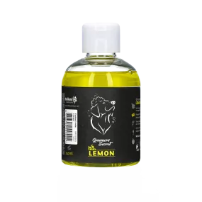 Groomers Secret Lemon