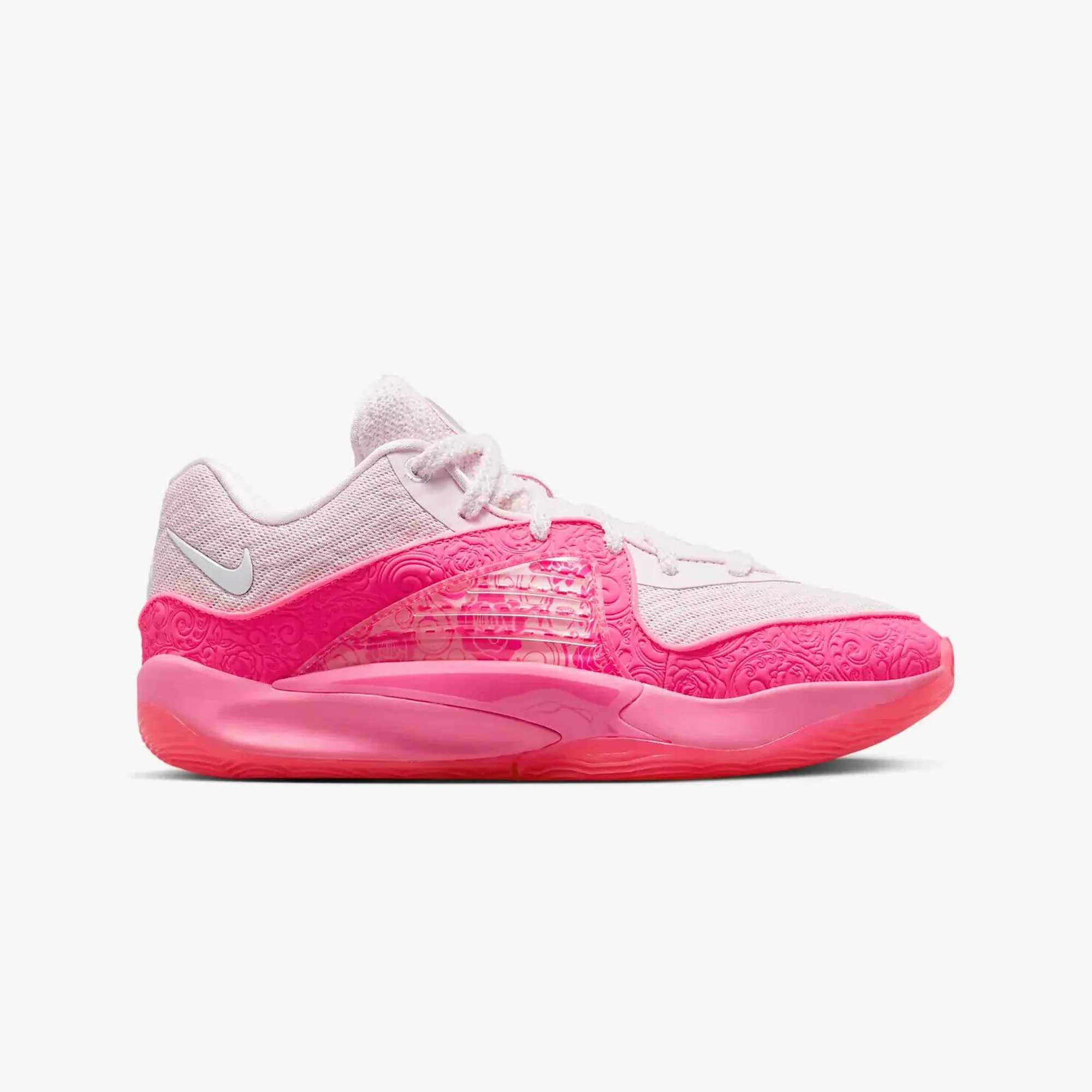 KD16 NRG EP 'PINK FOAM/PINK/WHITE'