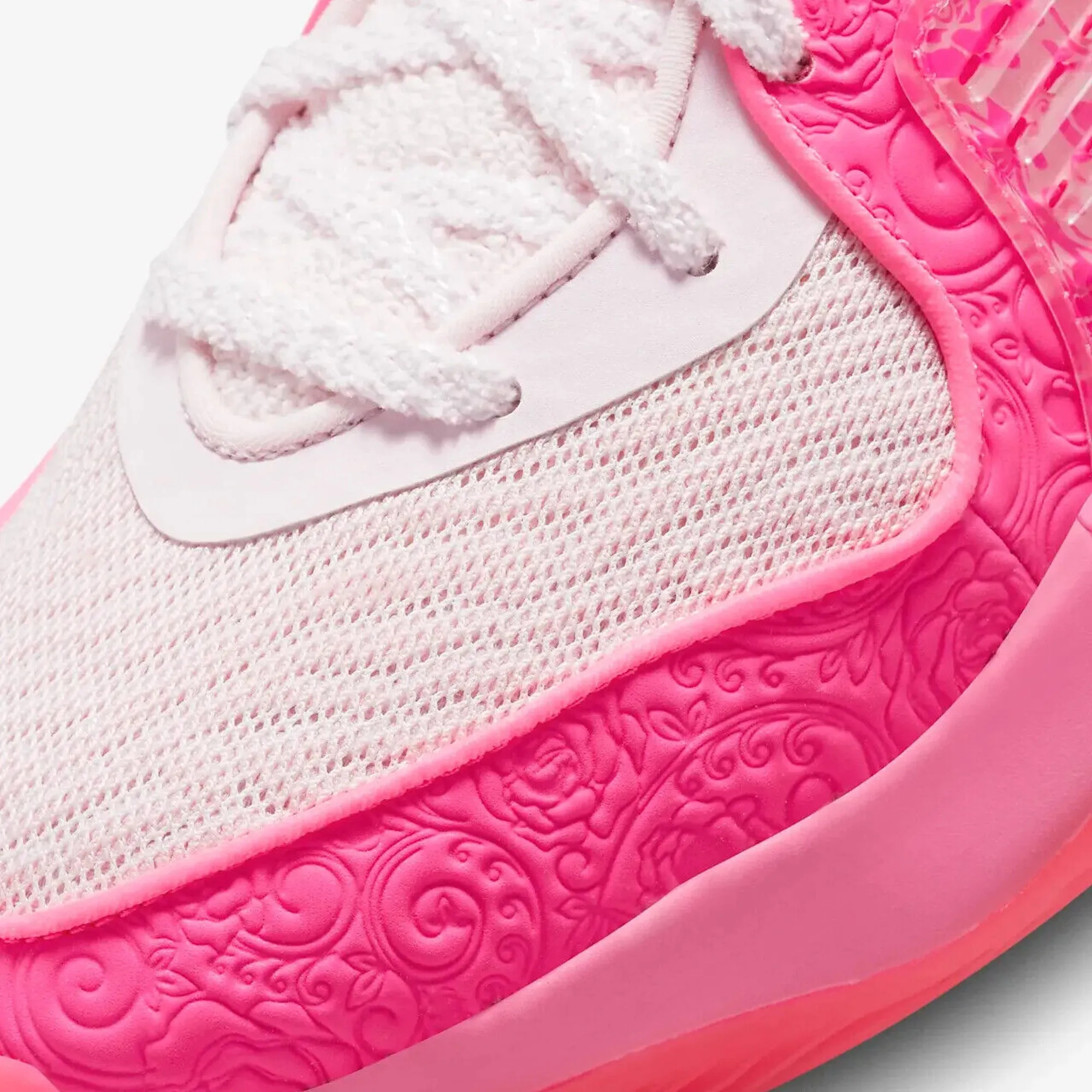 KD16 NRG EP 'PINK FOAM/PINK/WHITE'