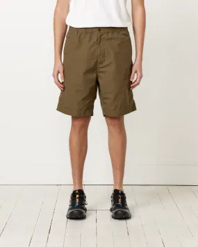 Light Easy Short in Light Khaki