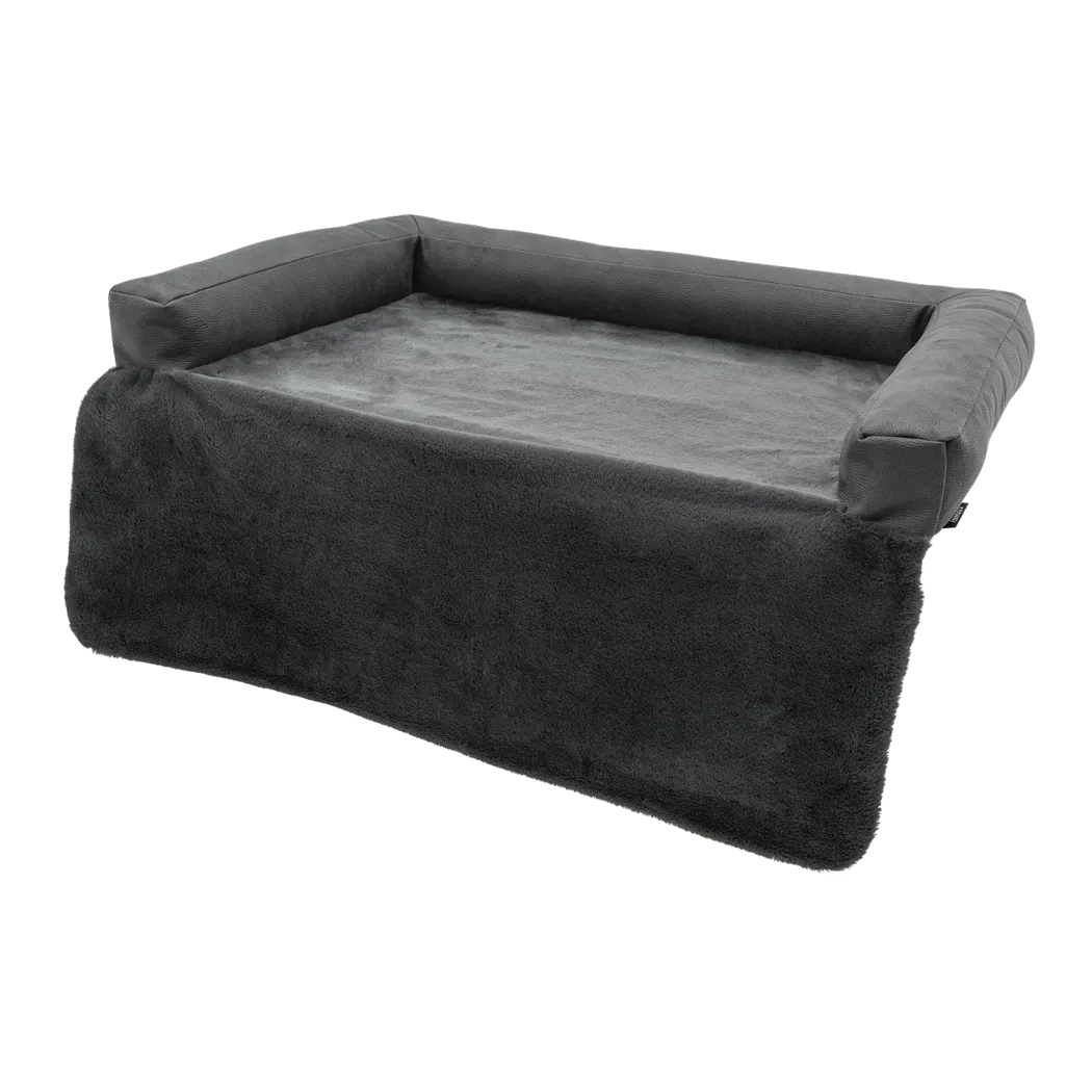 Madison Travel & sofa protector 120 x 90 grijs