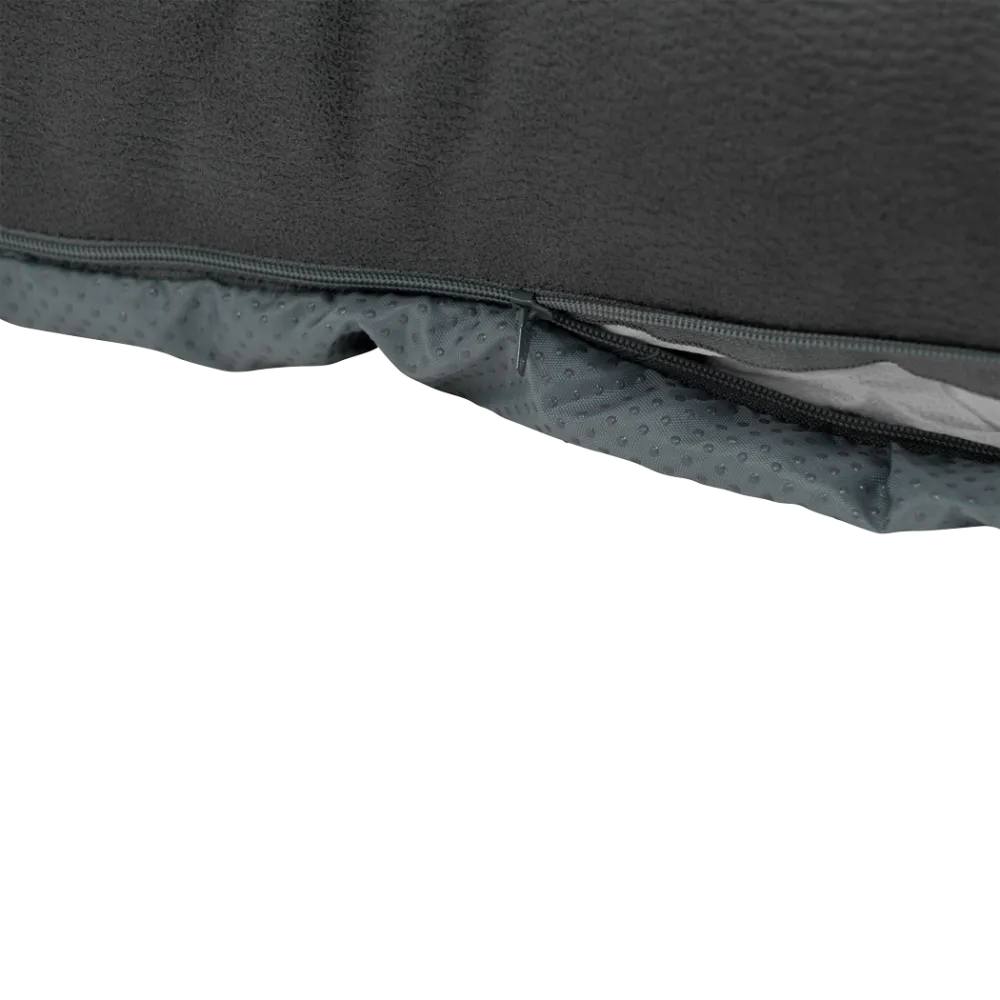 Madison Travel & sofa protector 58 x 70 grijs