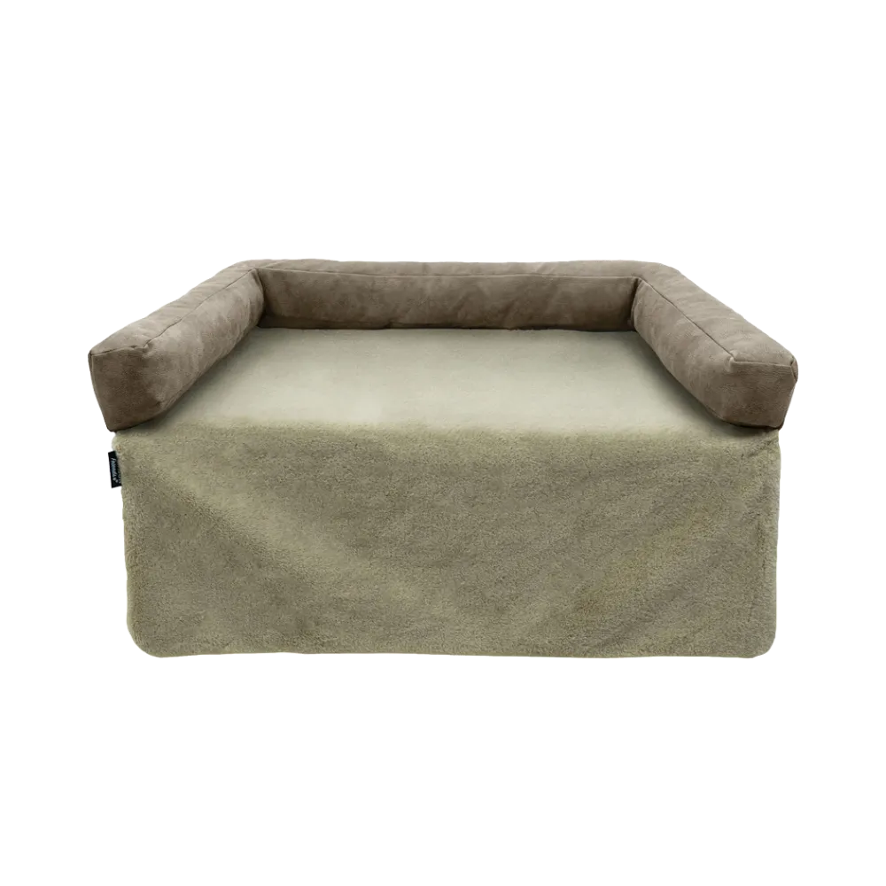 Madison Travel & sofa protector 58 x 70 taupe