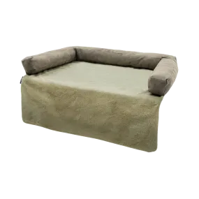 Madison Travel & sofa protector 90 x 80 taupe