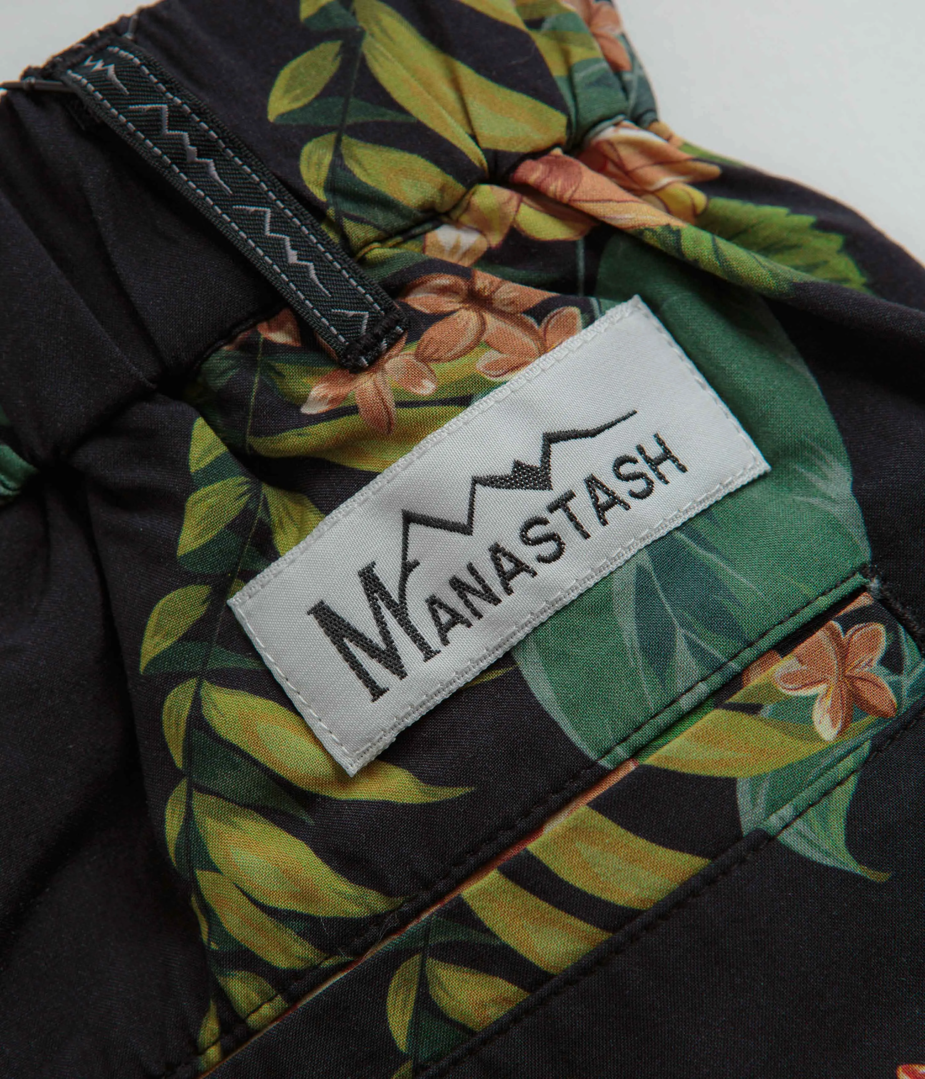 Manastash Manaloha Shorts - Navy