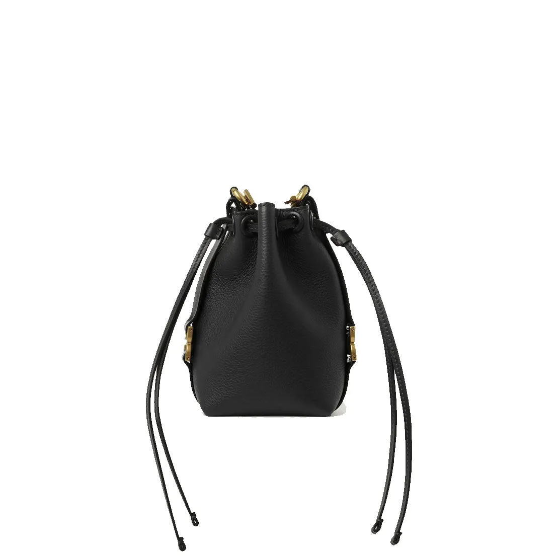 Marcie Mini Bucket, Black