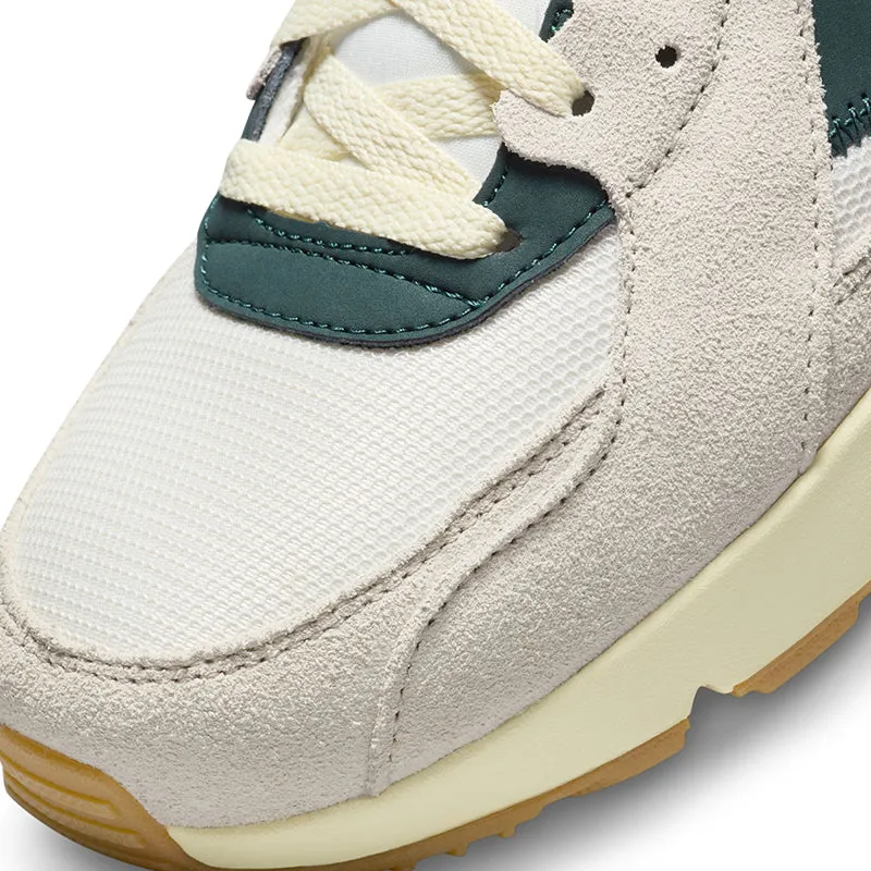 Men's Air Max Excee Sail/Deep Jungle-LT Orewood Brown