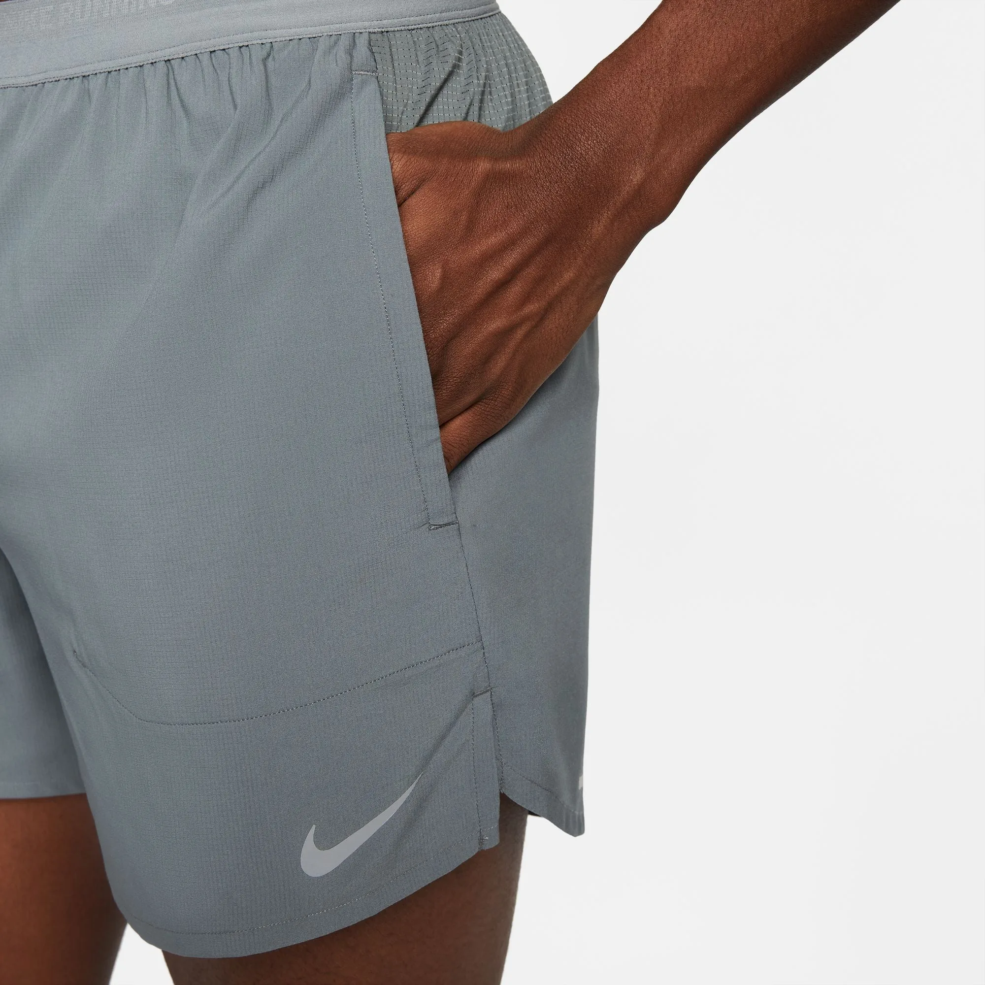 Men's Nike Stride 5 Running Short