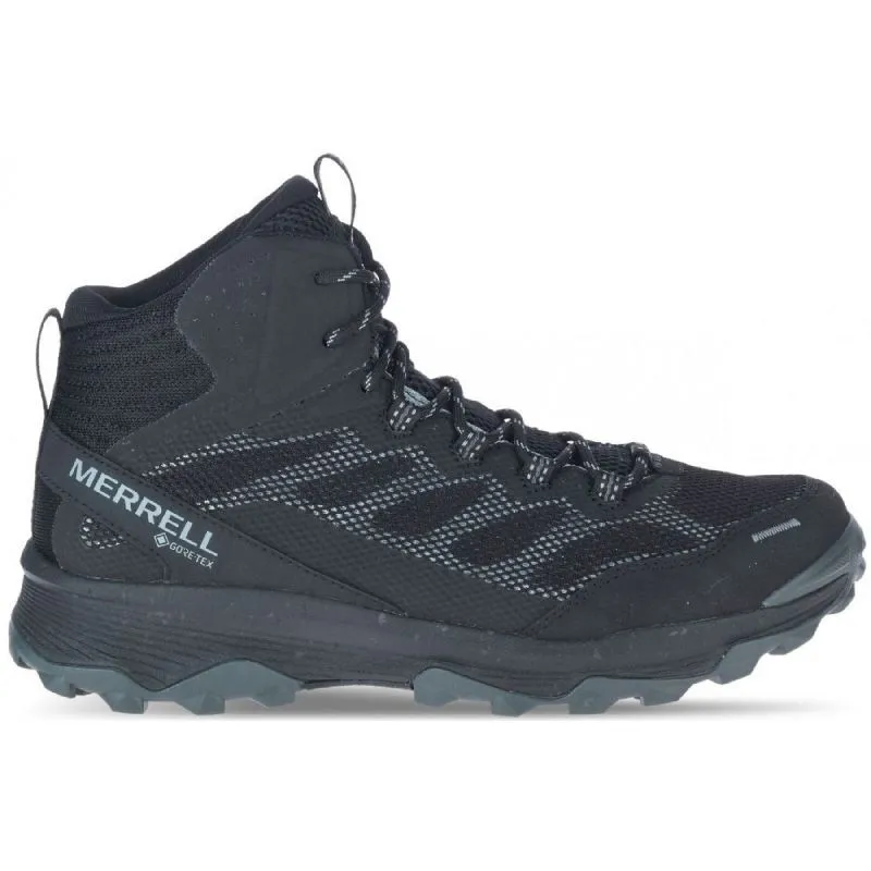 Merrell  Speed Strike Mid GTX - Scarpe da trekking - Uomo