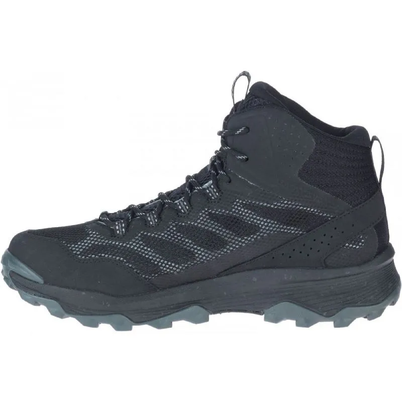 Merrell  Speed Strike Mid GTX - Scarpe da trekking - Uomo