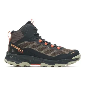 Merrell  Speed Strike Mid GTX - Scarpe da trekking - Uomo