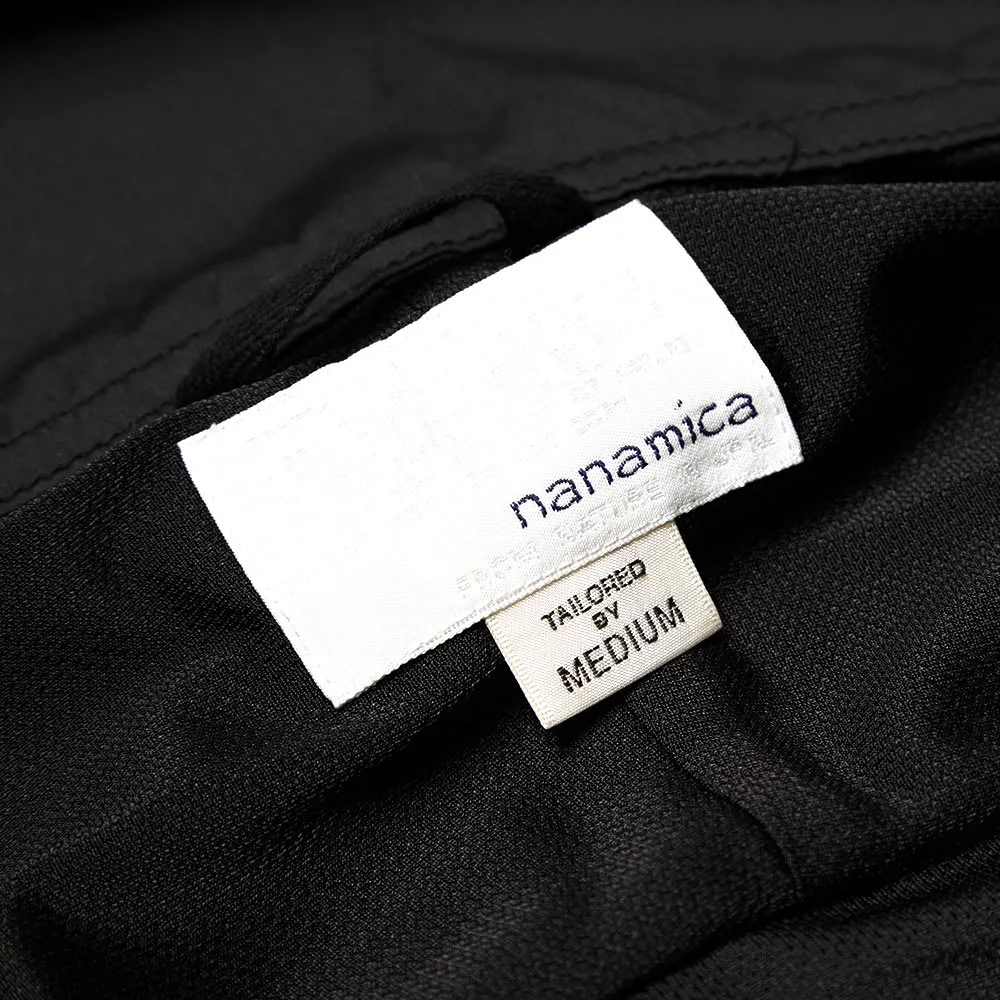 Nanamica 65/35 Cruiser JacketBlack