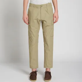 Nanamica Cargo PantBeige