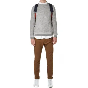 Nanamica Crew Neck SweatGrey