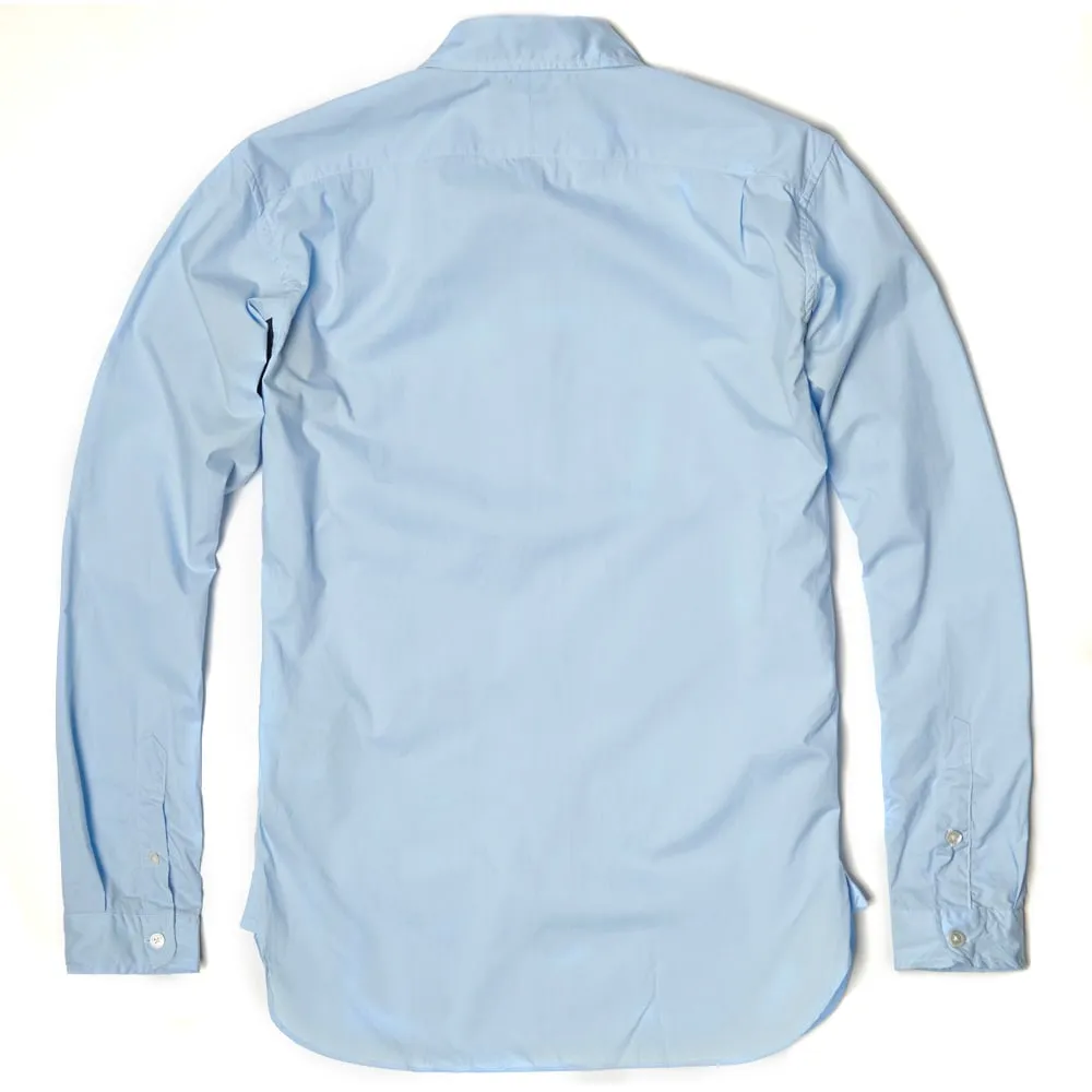 Nanamica Nautical Wind ShirtSky