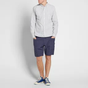 Nanamica Wind Cargo ShortNavy