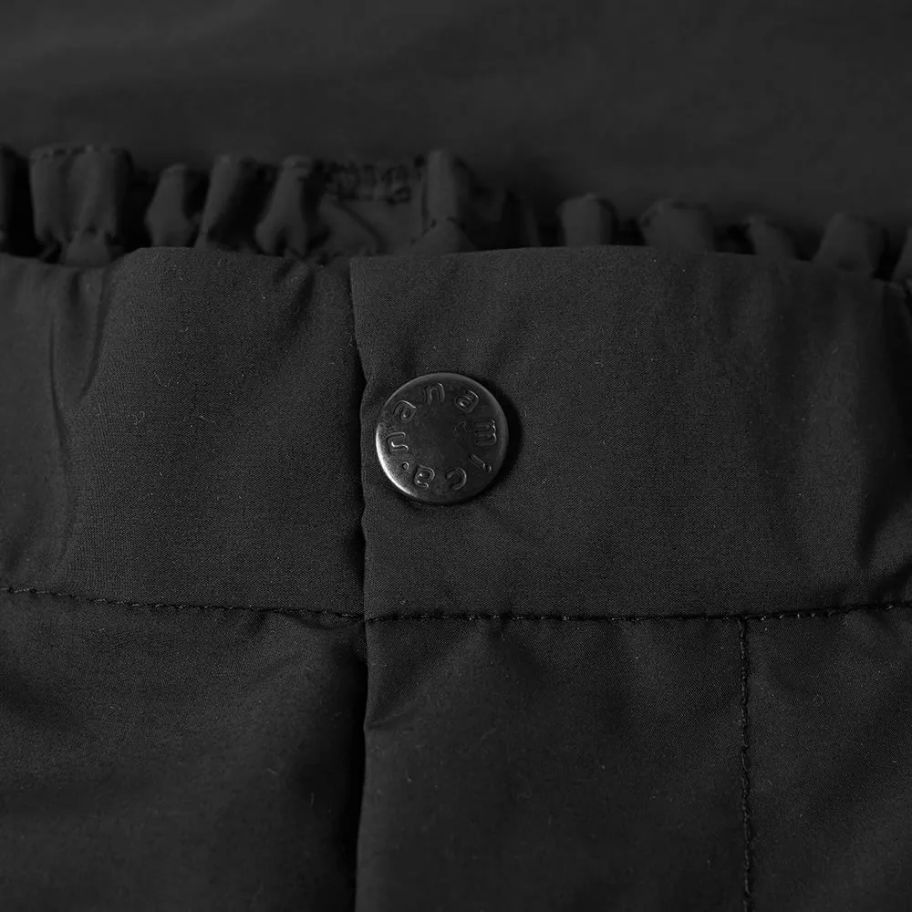 Nanamica Wind PantBlack