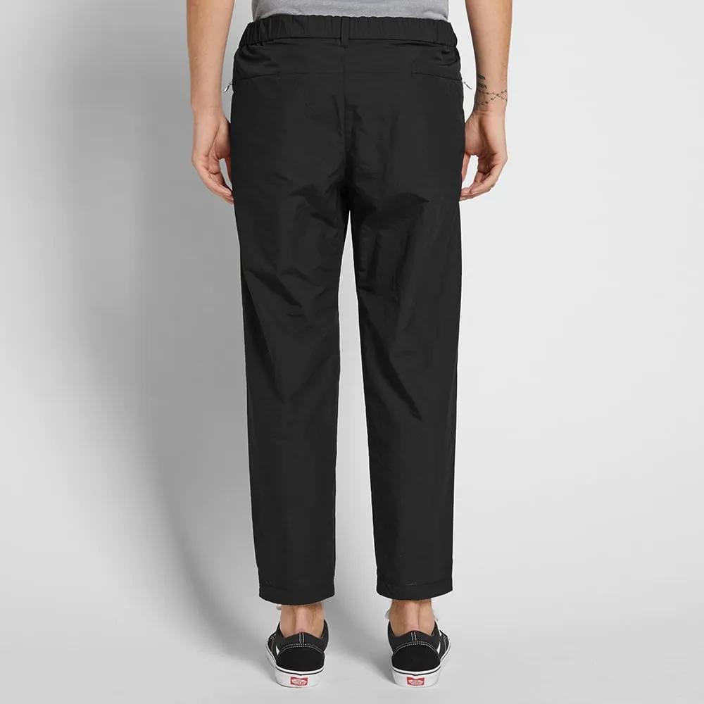 Nanamica Wind PantBlack