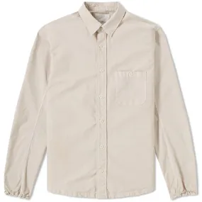 Nanamica Wind ShirtBeige