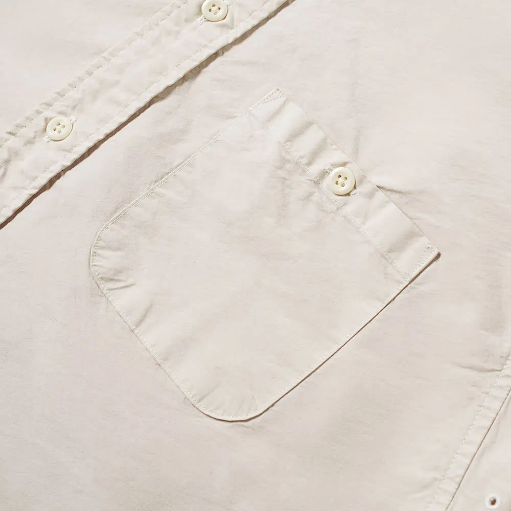 Nanamica Wind ShirtBeige