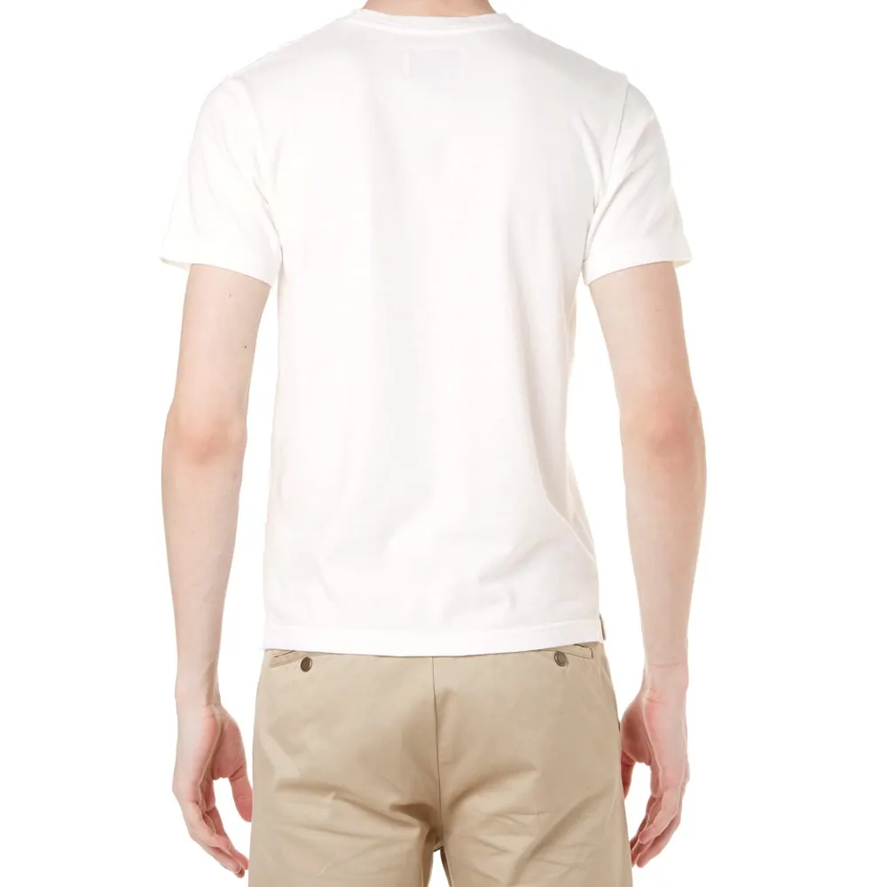 Neighborhood Classic Pocket TeeWhite