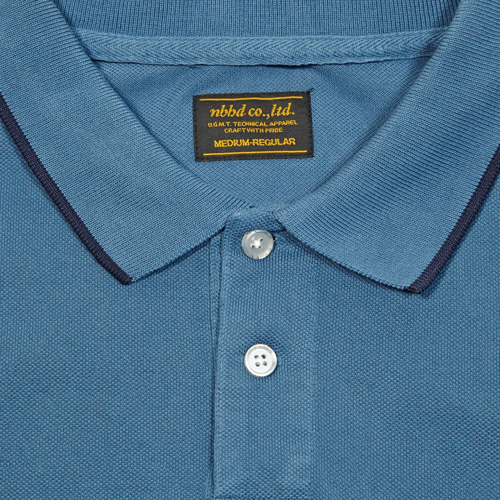 Neighborhood Classic PoloBlue