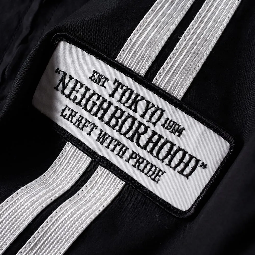 Neighborhood C.W.P. Racing JacketBlack