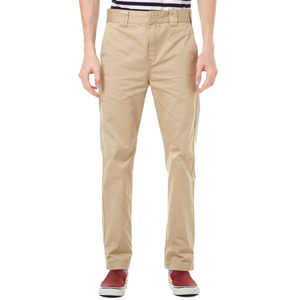 Neighborhood Kendall Narrow ChinoBeige