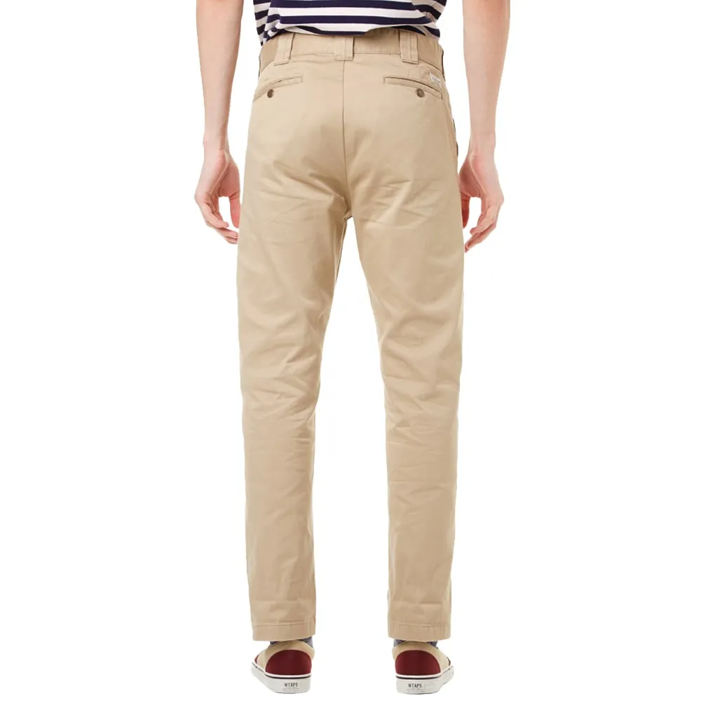 Neighborhood Kendall Narrow ChinoBeige