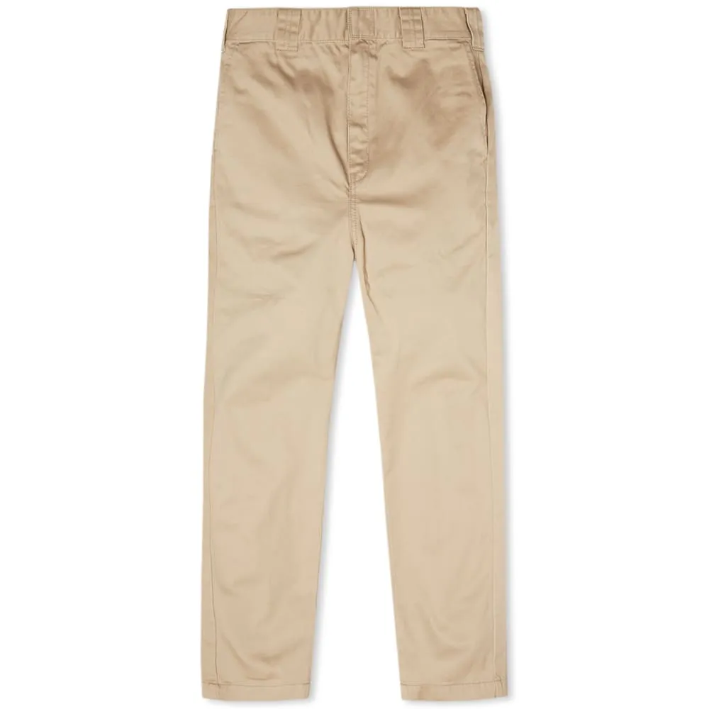 Neighborhood Kendall Narrow ChinoBeige