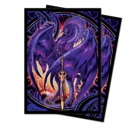 Netherblade Card Deck Protectors