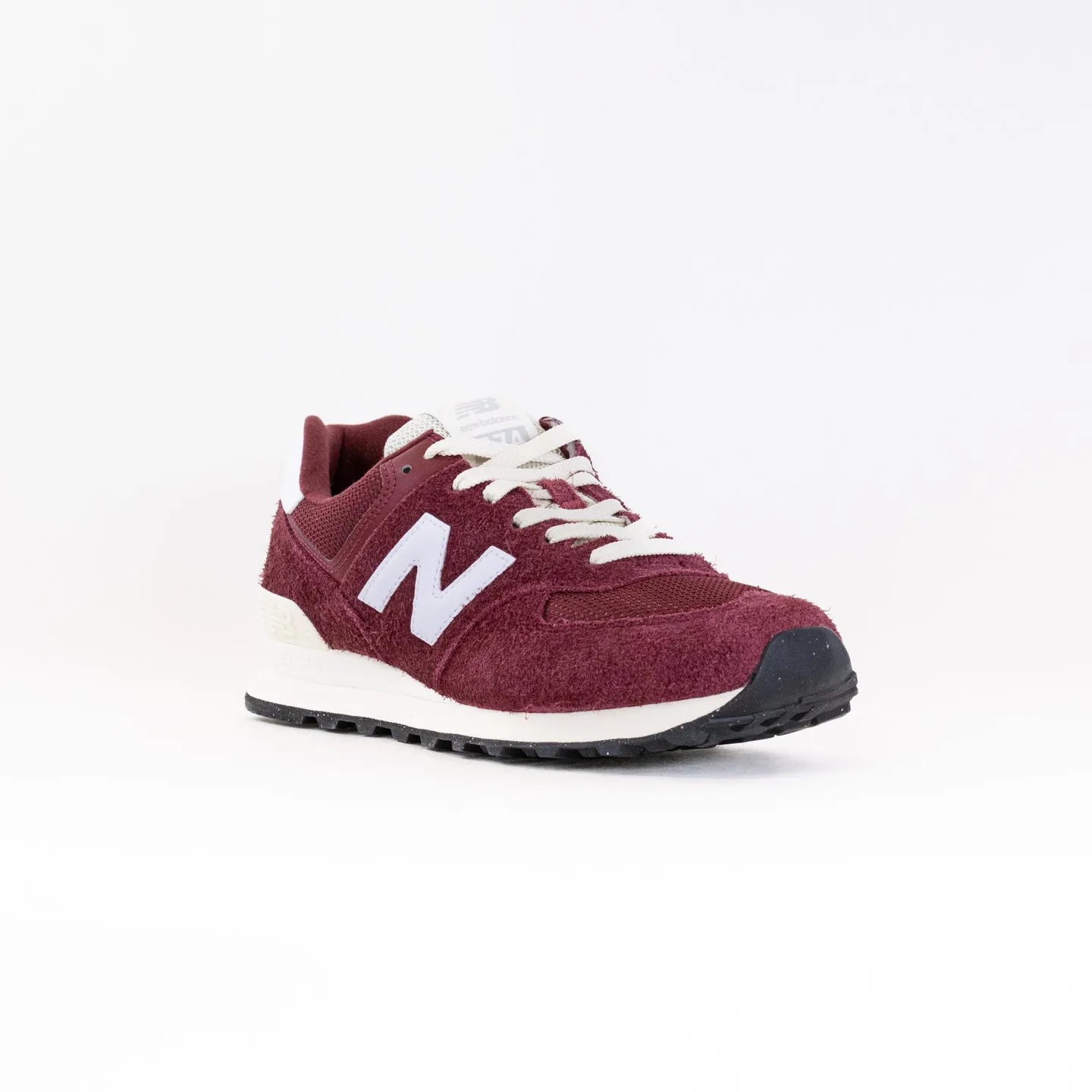 New Balance 574 (UNISEX) - Crimson