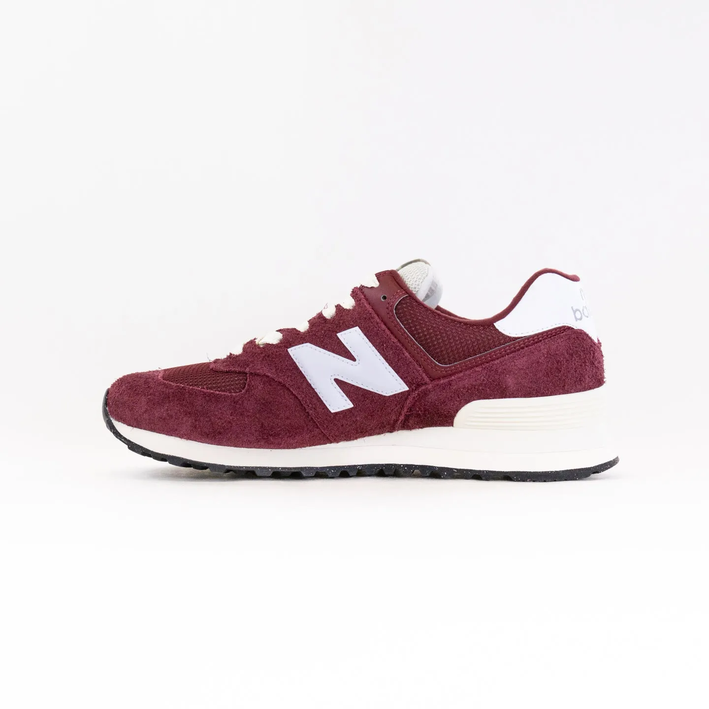 New Balance 574 (UNISEX) - Crimson