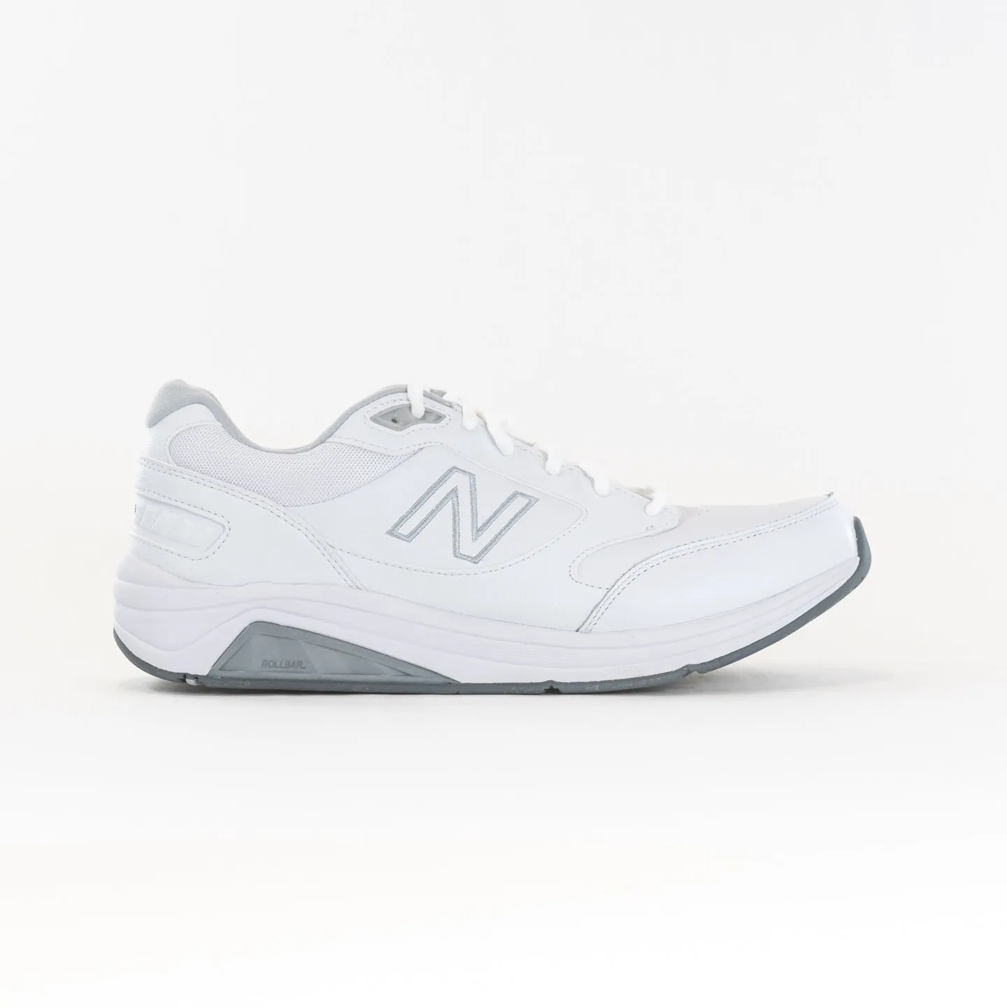 New Balance 928v3 (Men's) - White