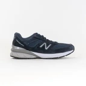 New Balance 990V5 (Men's) - Navy