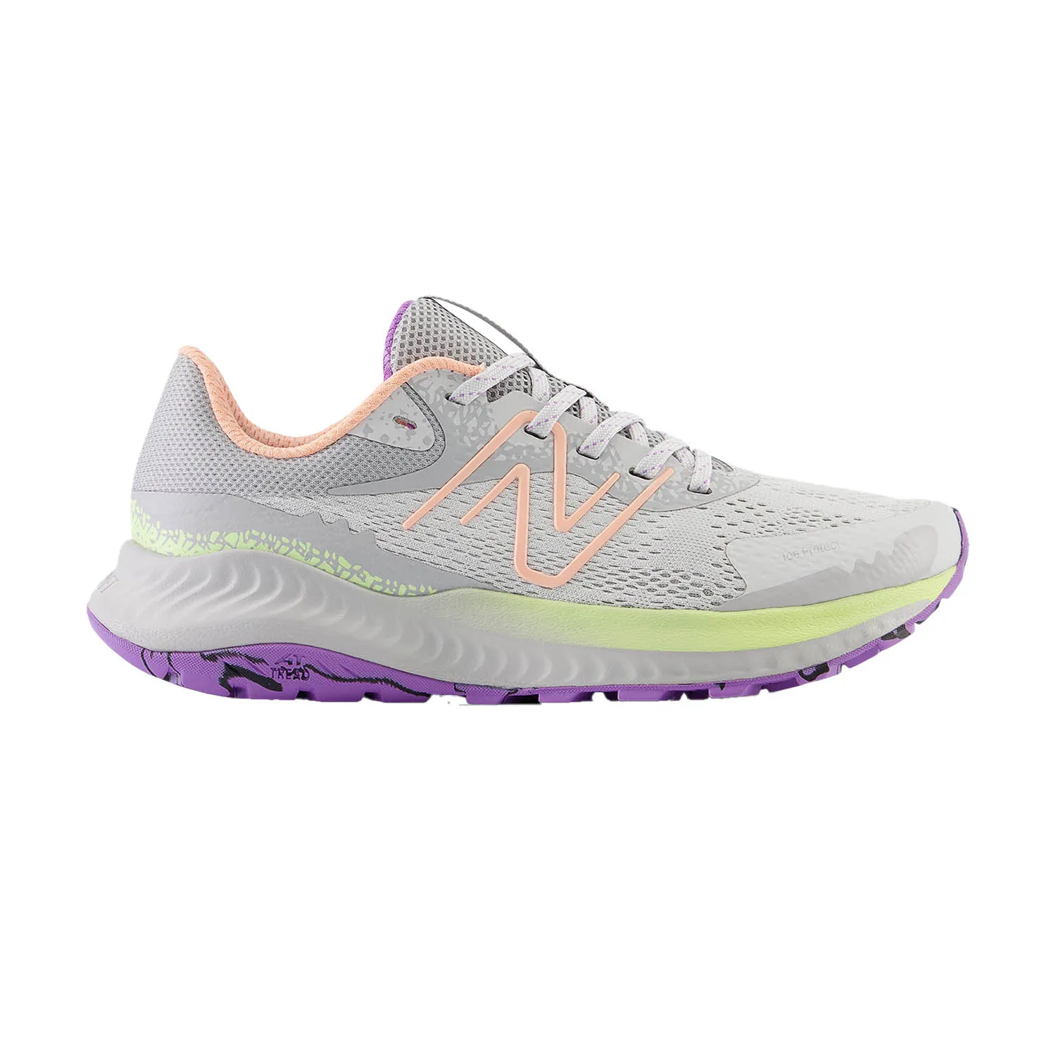 New Balance DynaSoft Nitrel v5  Grey Matter