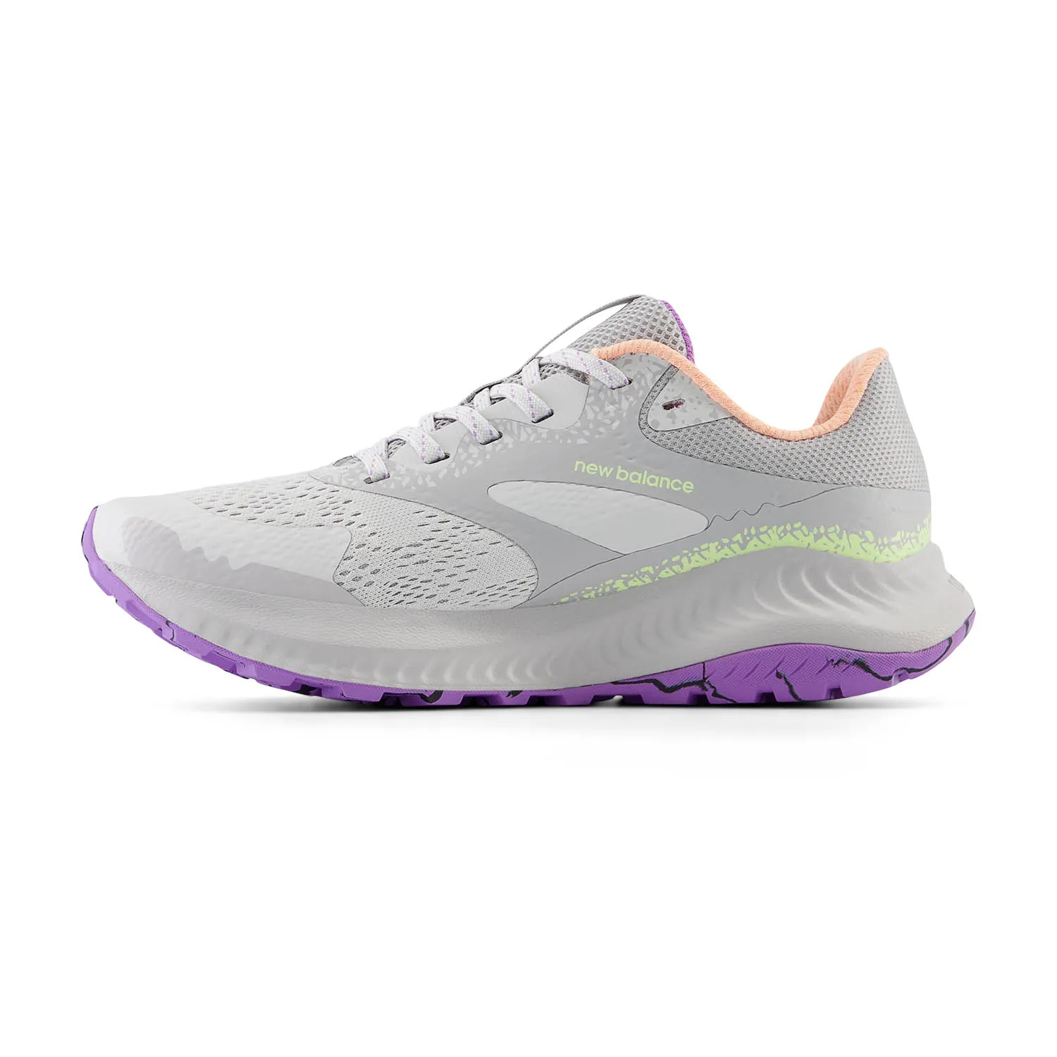 New Balance DynaSoft Nitrel v5  Grey Matter