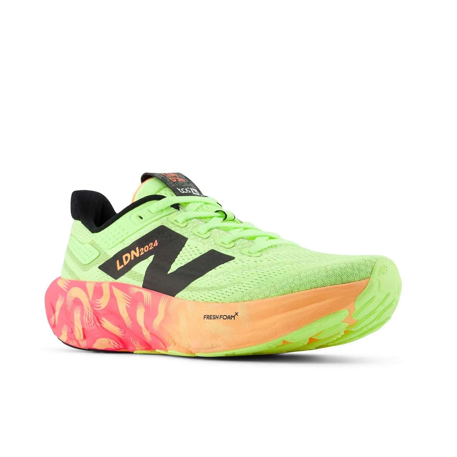 New Balance Fresh Foam X 1080v13 London  Lime