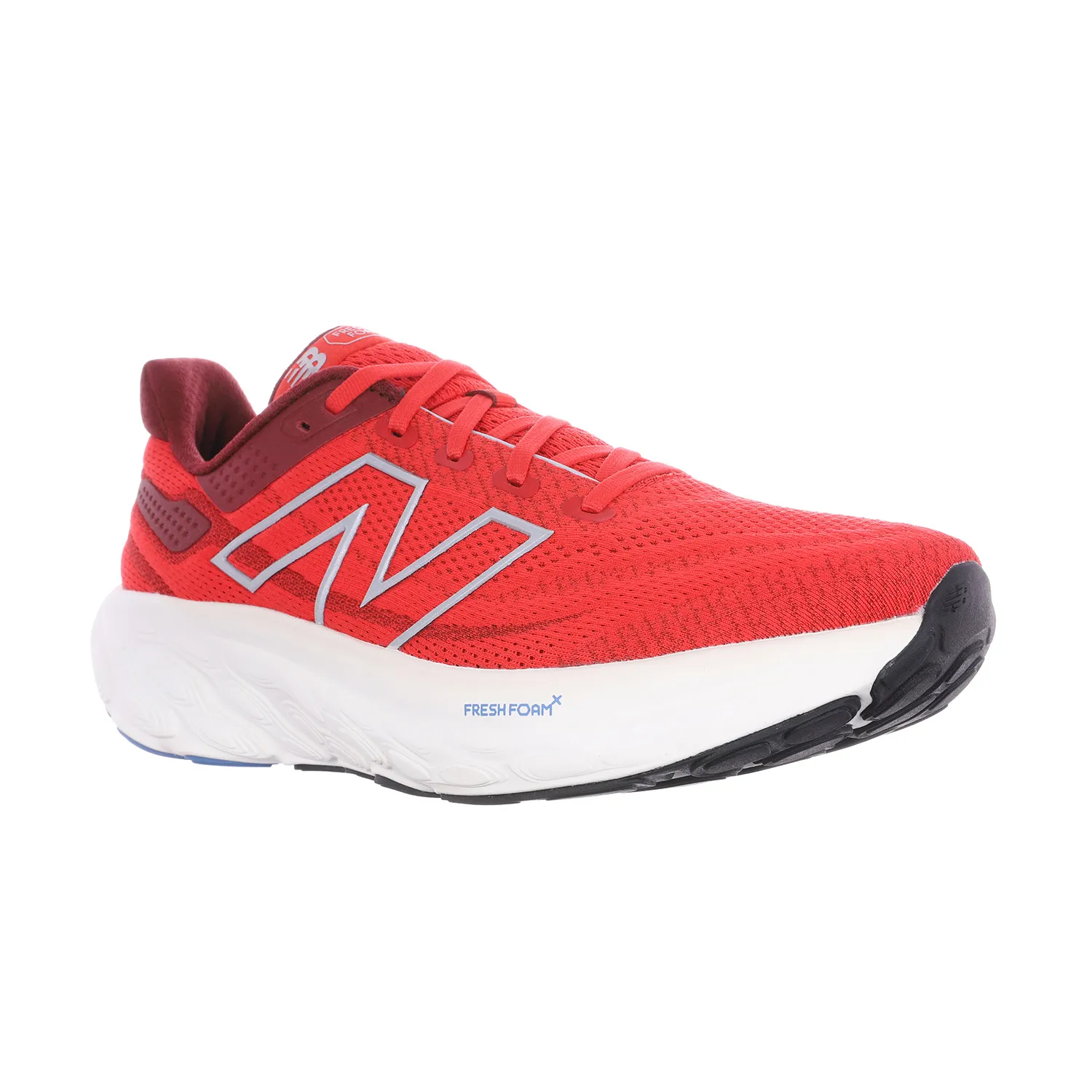 New Balance Fresh Foam X 1080v13  True Red