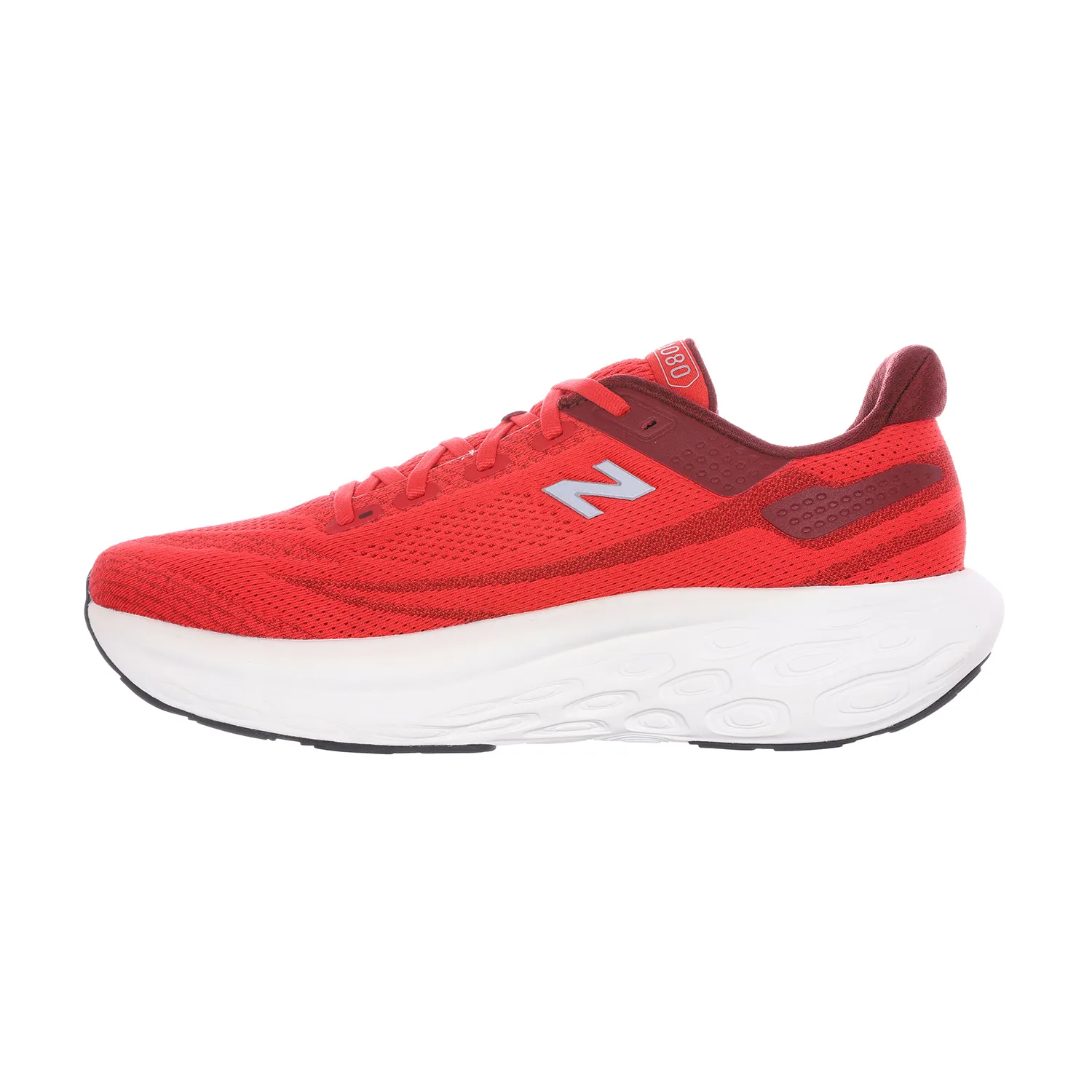 New Balance Fresh Foam X 1080v13  True Red