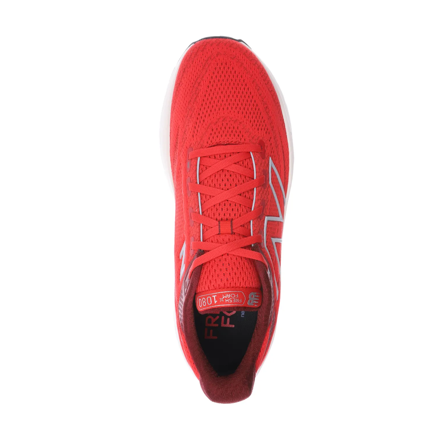 New Balance Fresh Foam X 1080v13  True Red