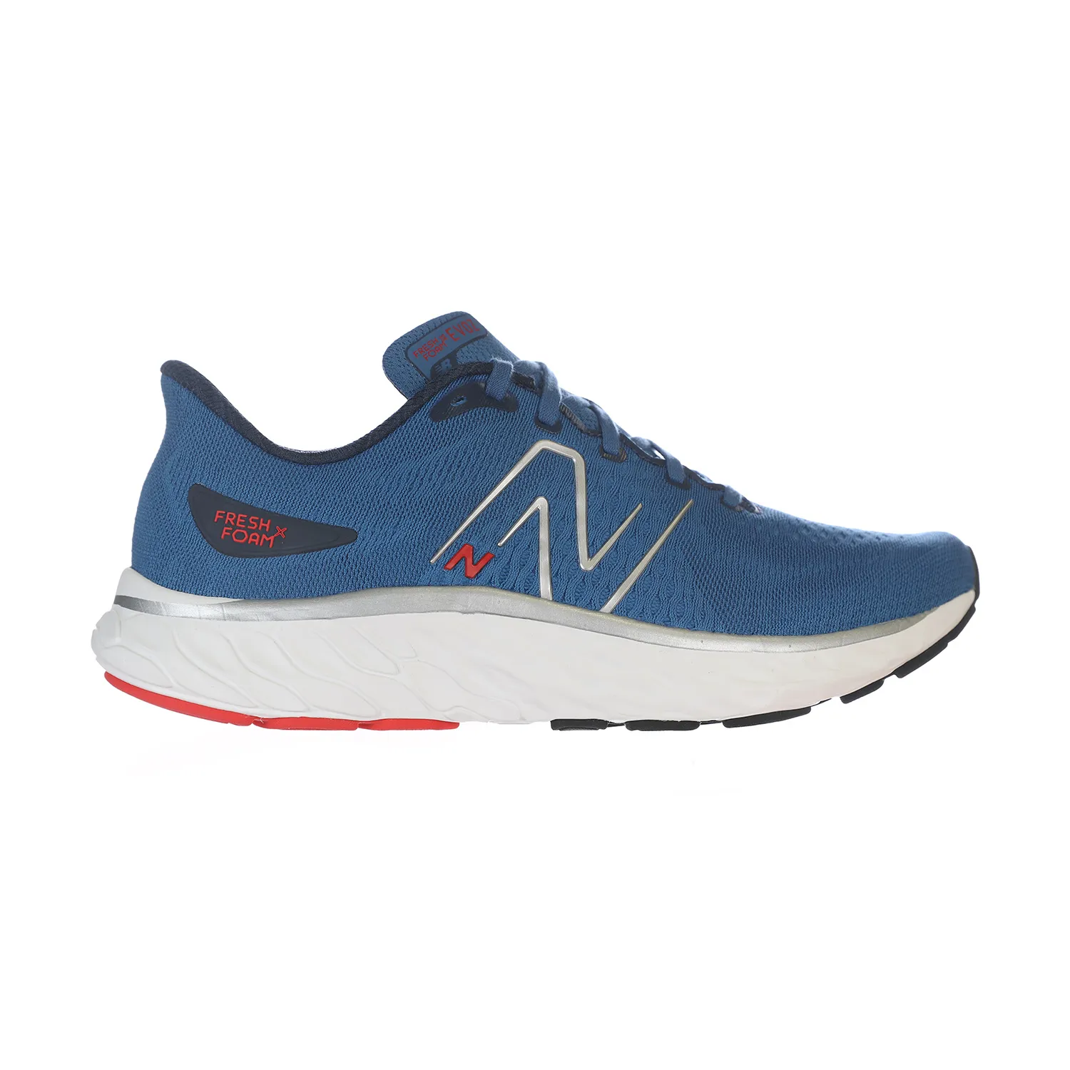 New Balance Fresh Foam X Evoz v3  Blue Agate